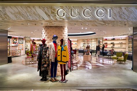 shop Gucci online USA